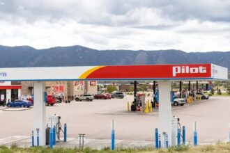 GM, EVgo, and Pilot hit 200+ charging sites across 40 states