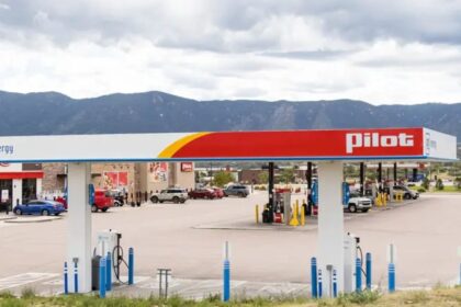 GM, EVgo, and Pilot hit 200+ charging sites across 40 states