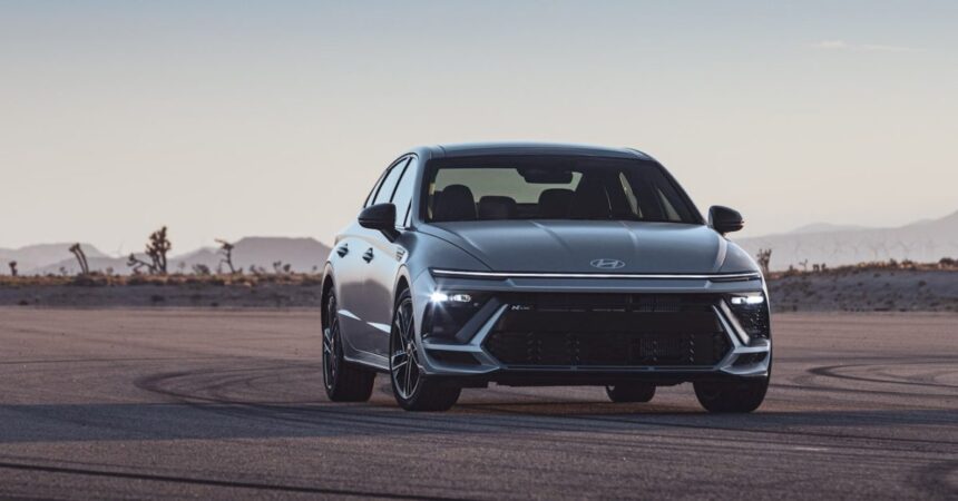 Hyundai wants to kill off this popular EV design trend, and I have to agree