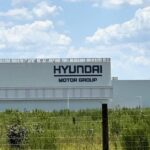 Hyundai’s new EV plant was just raided by ICE, ‘hundreds’ taken into custody