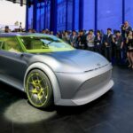 The Hyundai IONIQ 3 is coming soon and this daring EV concept is our first look