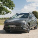 Hyundai wants you to feel how smooth its EVs drive with a unique 24-hour ‘Rest Drive’