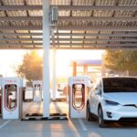 VW on Tesla Supercharger access: be patient, it should be coming this year