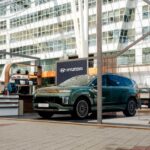 Hyundai reveals new EVs, hybrids, a midsize pickup, ultra-luxury vehicles, and much more