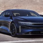 Lucid CEO on stealing Tesla customers: Model S, nothing has changed in 12 years now