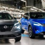 Nissan EVs will help power Silicon Valley’s data centers