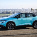 2026 Nissan Leaf 3rd-generation first drive impressions: don’t you dare call it a hatchback