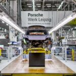 Porsche says EV intransigence will lose it $6B. Its solution? Move even slower