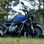 Here's How An '80s Honda Goldwing Becomes The Ultimate Custom!