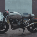 Honda CX500 Café Racer & Civic Garage Updates