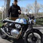 Royal Enfield Continental GT 650 Review – Classic Style Meets Modern Reliability