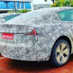 Tesla (TSLA) received just 600 orders for Model Y in India, report says