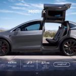 Tesla is redesigning its door handles after people were left trapped in the cars