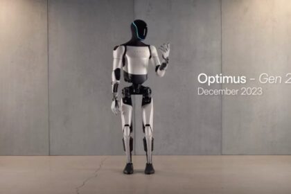 Tesla loses another Optimus robot leader, and upsets TSLA stock gamblers