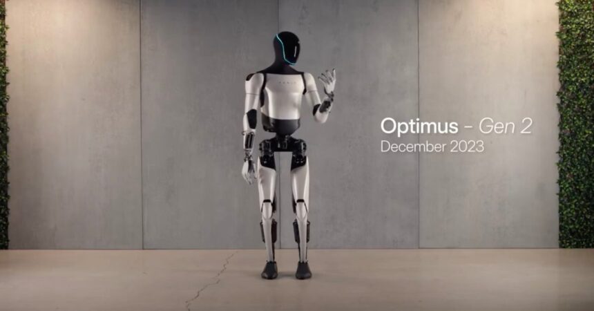 Tesla loses another Optimus robot leader, and upsets TSLA stock gamblers