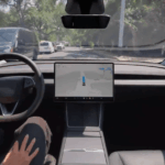 Tesla changes meaning of ‘Full Self-Driving’, gives up on promise of autonomy