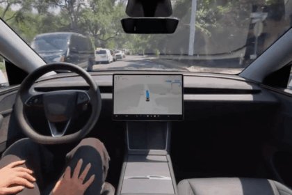 Tesla changes meaning of ‘Full Self-Driving’, gives up on promise of autonomy