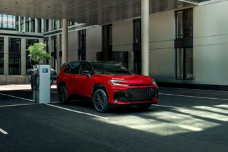Toyota’s new app rewards EV and PHEV drivers for charging, since it doesn’t happen enough
