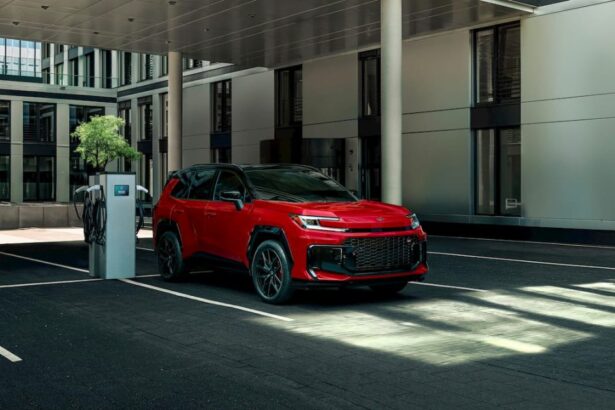 Toyota’s new app rewards EV and PHEV drivers for charging, since it doesn’t happen enough
