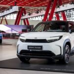 Toyota announces another new EV, but this one will be unique