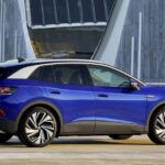 Volkswagen is cutting ID.4 and other EV output as fresh plant shutdowns loom