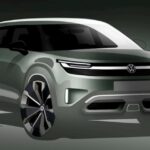 Volkswagen is about to unveil its most affordable electric SUV