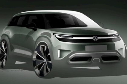 Volkswagen is about to unveil its most affordable electric SUV