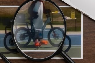 Exclusive: Rivian’s secret upcoming e-bike revealed in leaked images
