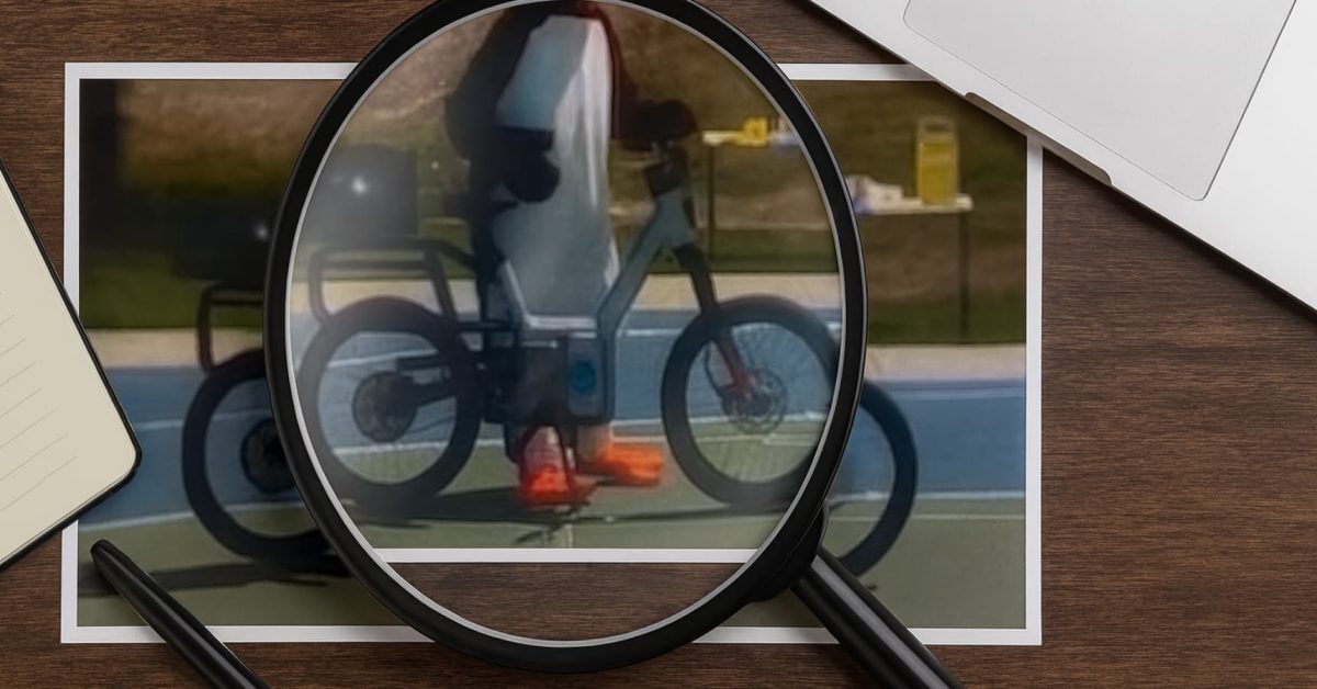 Exclusive: Rivian’s secret upcoming e-bike revealed in leaked images