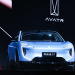 2026 model year Avatr 07 launched in China for 31,910 USD
