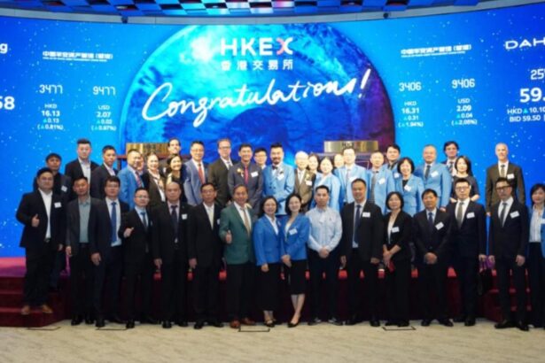 Dahon marks huge IPO as investors jump for leading folding bike maker