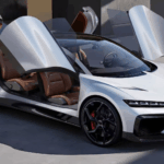 Dreame the vacuum maker's CEO sets sights on Bentley and Bugatti with dual-brand EV strategy, report says