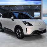 Wuling to launch Binguo S, a Geely Xingyuan competitor, on September 27th