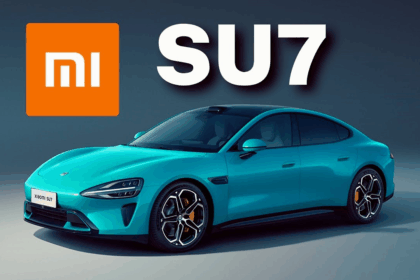 Xiaomi recalls 116,887 SU7 Standard Edition electric vehicles over autopilot safety concerns