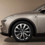 2025 Onvo L60 launches at 29,500 USD with BaaS option starting from 21,400 USD