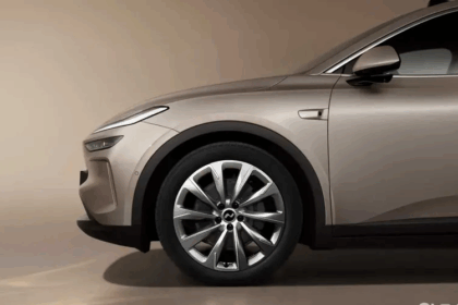 2025 Onvo L60 launches at 29,500 USD with BaaS option starting from 21,400 USD