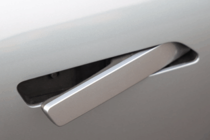 New safety requirements for vehicle door handles released for public comment in China