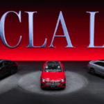 Mercedes-Benz's China-made all-electric CLA opens for pre-orders, starting at 36,000 USD with 866 km range