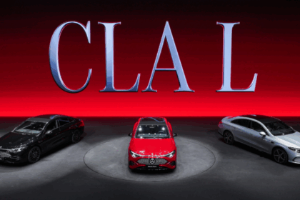 Mercedes-Benz's China-made all-electric CLA opens for pre-orders, starting at 36,000 USD with 866 km range