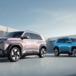 501 km RWD Ultra launches at 20,800 USD