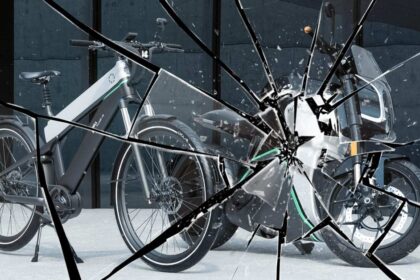 Bankrupt e-bike company FUELL sold at auction, covering 2% of its outstanding debts