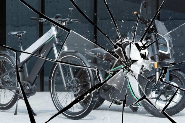 Bankrupt e-bike company FUELL sold at auction, covering 2% of its outstanding debts