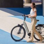 Gazelle rolls out 3 new comfort-focused e-bikes in US, including its most inclusive ride yet