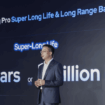 Chinese battery giant CATL announced European offensive in Munich with Shenxing Pro battery launch