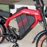 Luckeep M5 Ultra e-bike review: Dual motors, dual batteries, and dual fun!