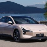 Xpeng to bring its 16,800 USD best-selling EV in Europe by 2026