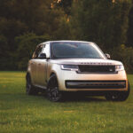 Review: 2025 Range Rover P550e SE