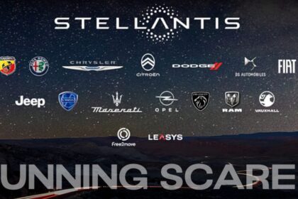 After abandoning EVs, autonomy, and hydrogen – what’s next for Stellantis?