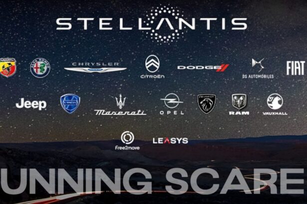 After abandoning EVs, autonomy, and hydrogen – what’s next for Stellantis?