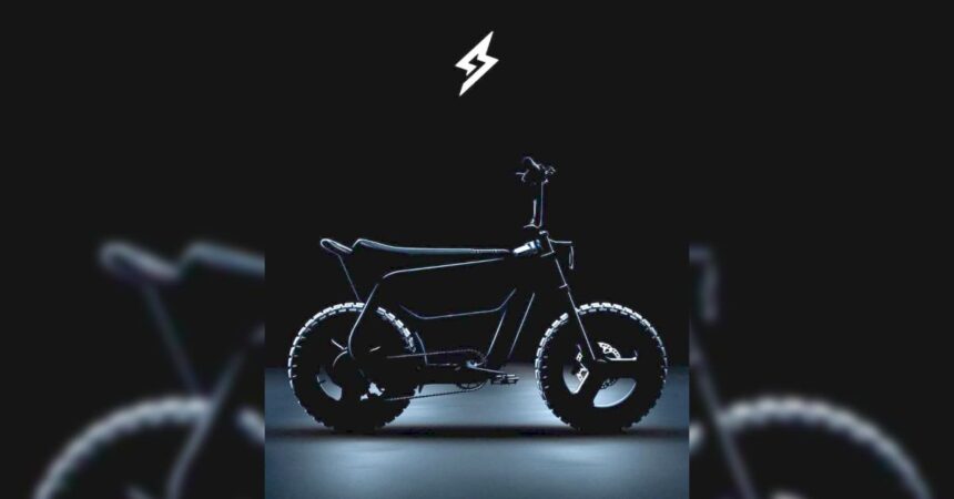 E-bike maker Super73 teases launching something ‘entirely new’ next month